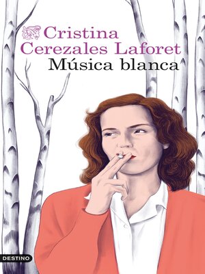 cover image of Música blanca